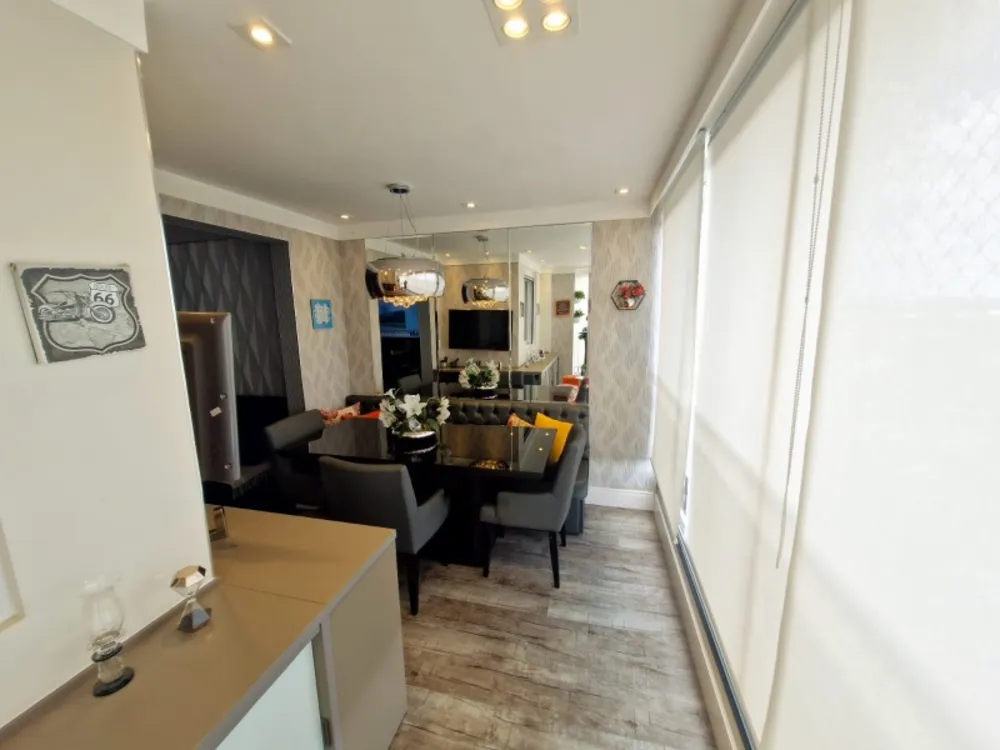 Apartamento, 3 quartos, 70 m² - Foto 7