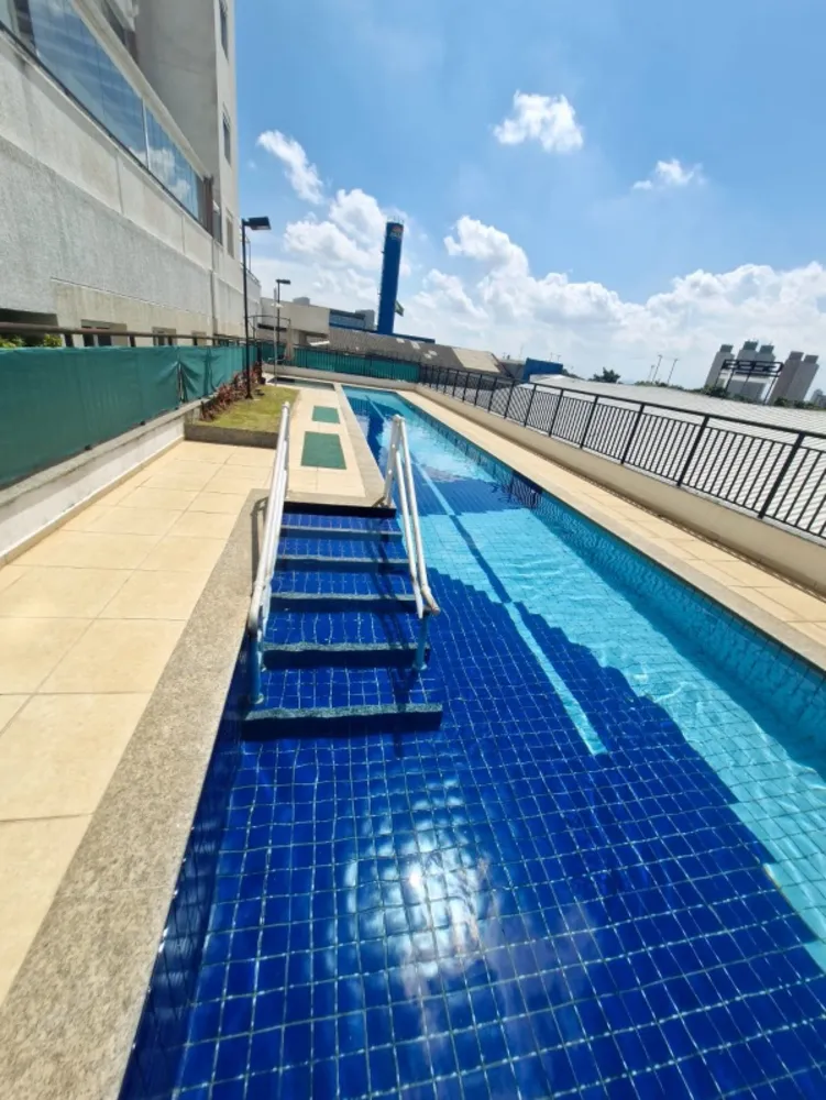 Apartamento, 3 quartos, 70 m² - Foto 8