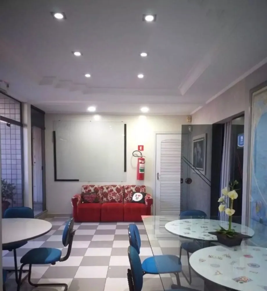 Prédio Inteiro, 665 m² - Foto 8