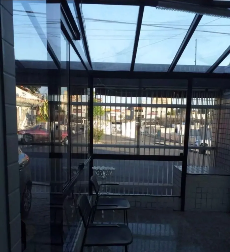 Prédio Inteiro, 665 m² - Foto 2