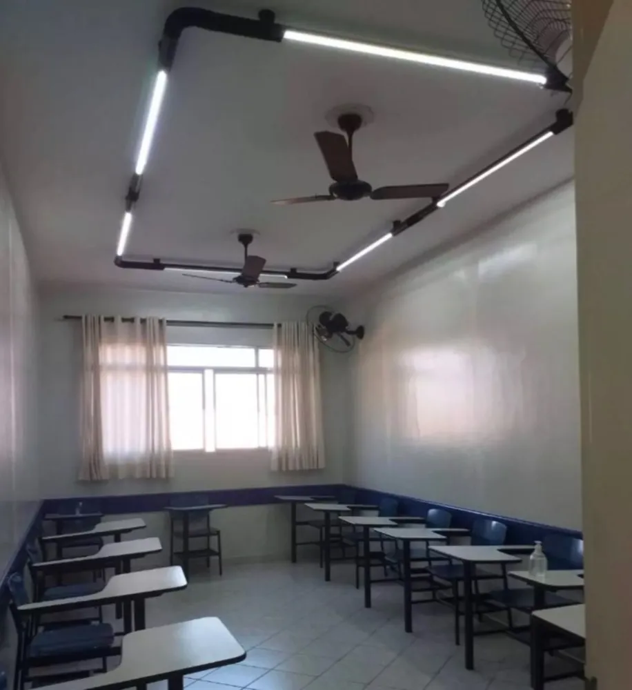 Prédio Inteiro, 665 m² - Foto 4