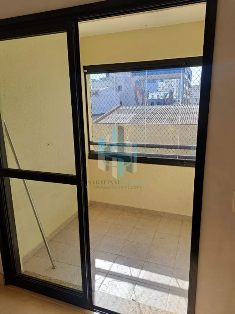 Apartamento à venda com 2 quartos, 60m² - Foto 4