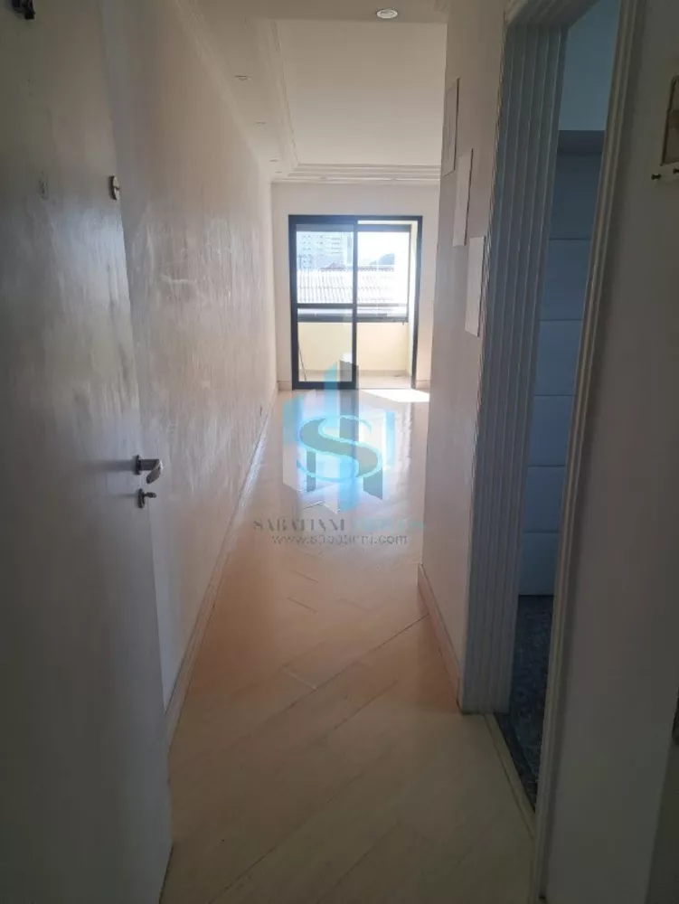 Apartamento à venda com 2 quartos, 60m² - Foto 3