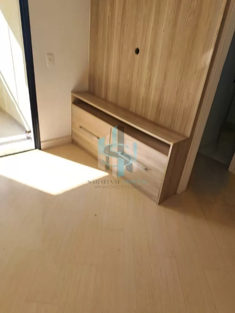 Apartamento à venda com 2 quartos, 60m² - Foto 2