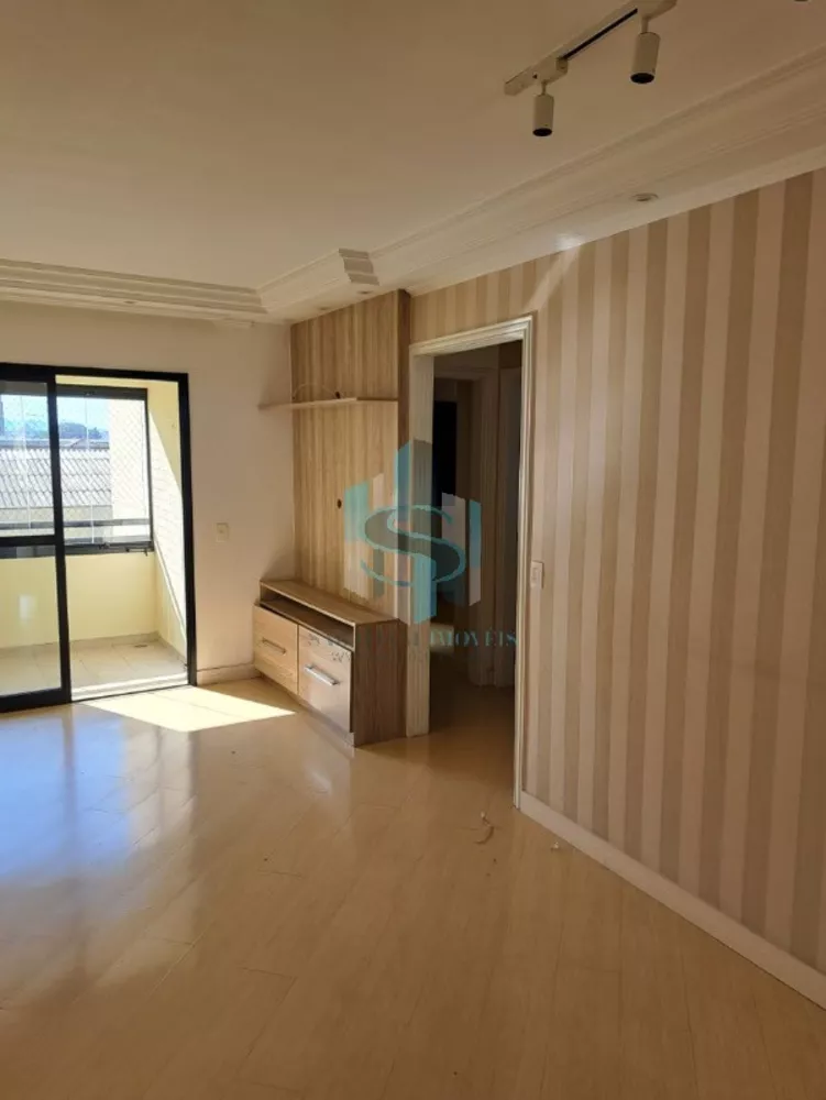 Apartamento à venda com 2 quartos, 60m² - Foto 1