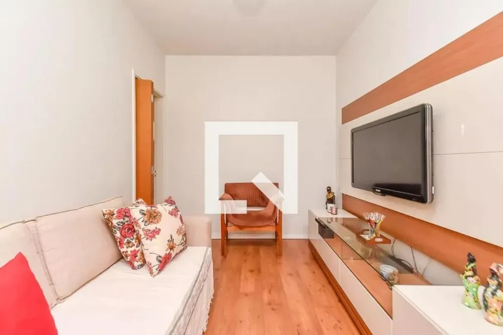 Apartamento, 2 quartos, 60 m² - Foto 4