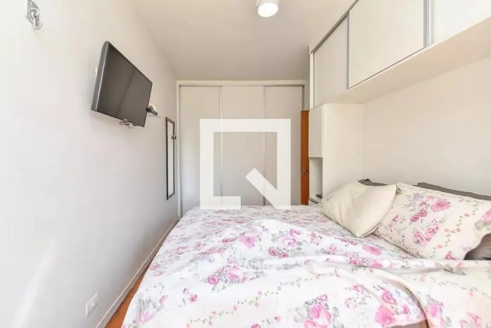 Apartamento, 2 quartos, 60 m² - Foto 8
