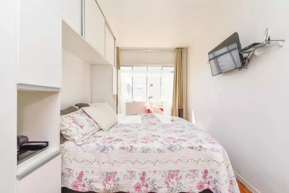 Apartamento, 2 quartos, 60 m² - Foto 4