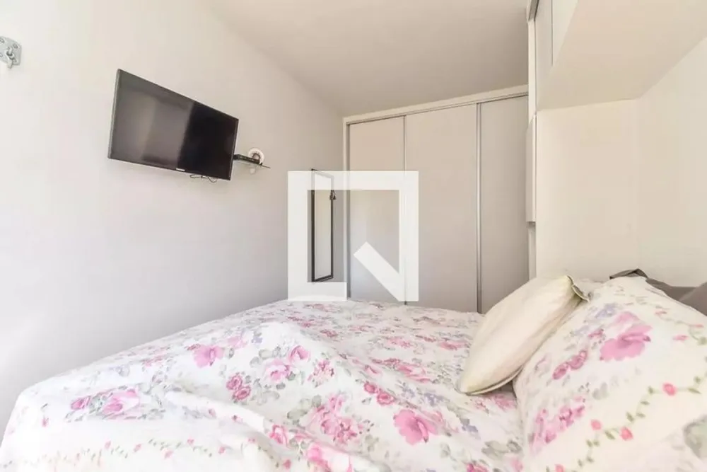 Apartamento, 2 quartos, 60 m² - Foto 7