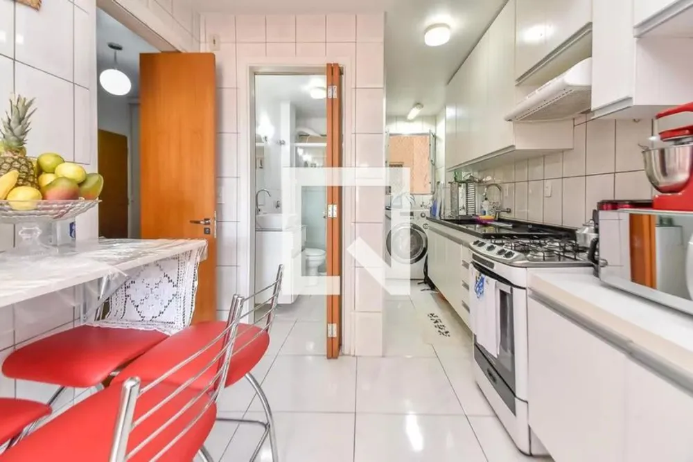 Apartamento, 2 quartos, 60 m² - Foto 12