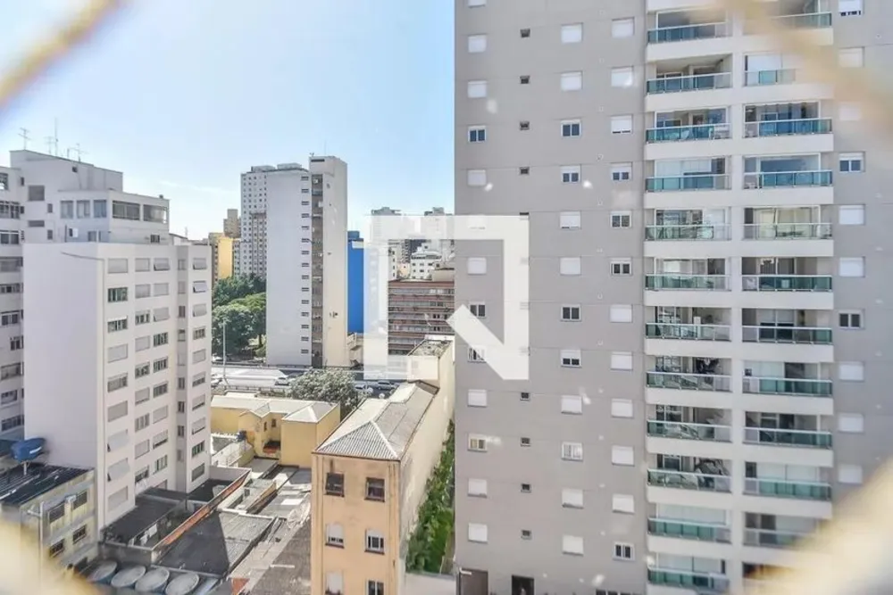 Apartamento, 2 quartos, 60 m² - Foto 1
