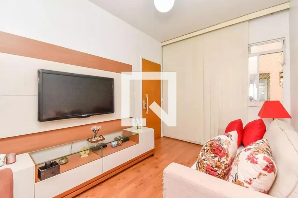 Apartamento, 2 quartos, 60 m² - Foto 3