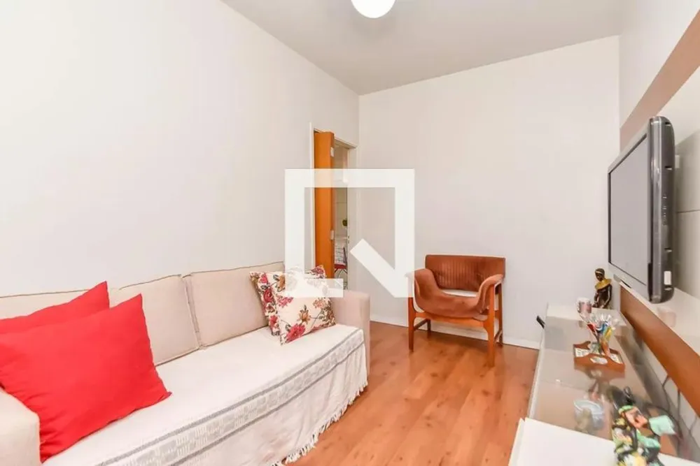 Apartamento, 2 quartos, 60 m² - Foto 7