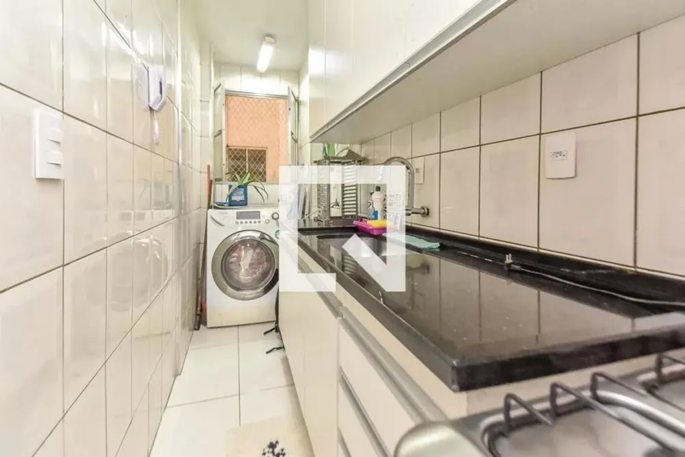 Apartamento, 2 quartos, 60 m² - Foto 6