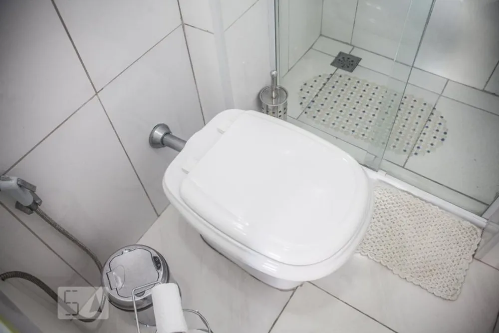 Apartamento, 2 quartos, 60 m² - Foto 10