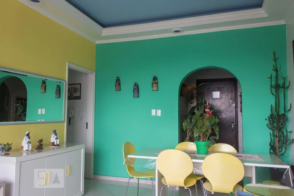 Apartamento, 2 quartos, 82 m² - Foto 3