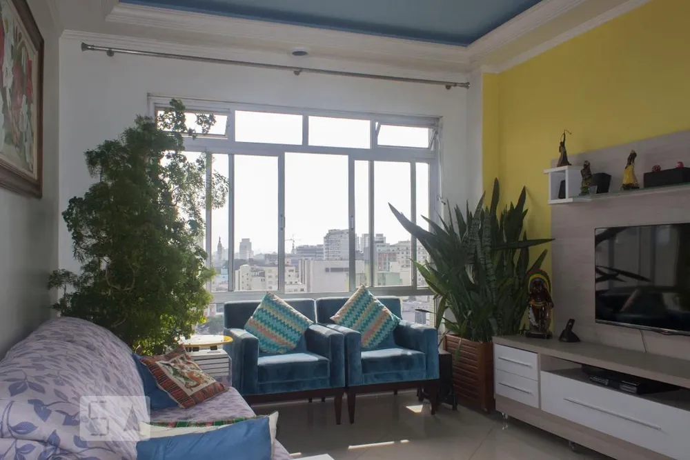 Apartamento, 2 quartos, 82 m² - Foto 2