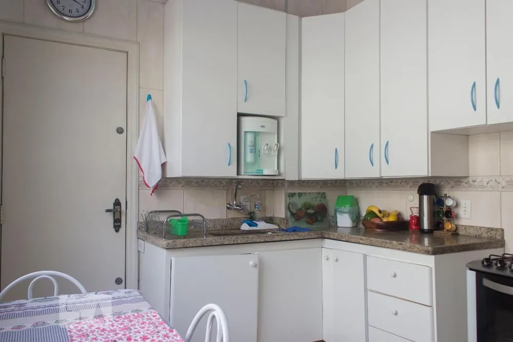 Apartamento, 2 quartos, 82 m² - Foto 10