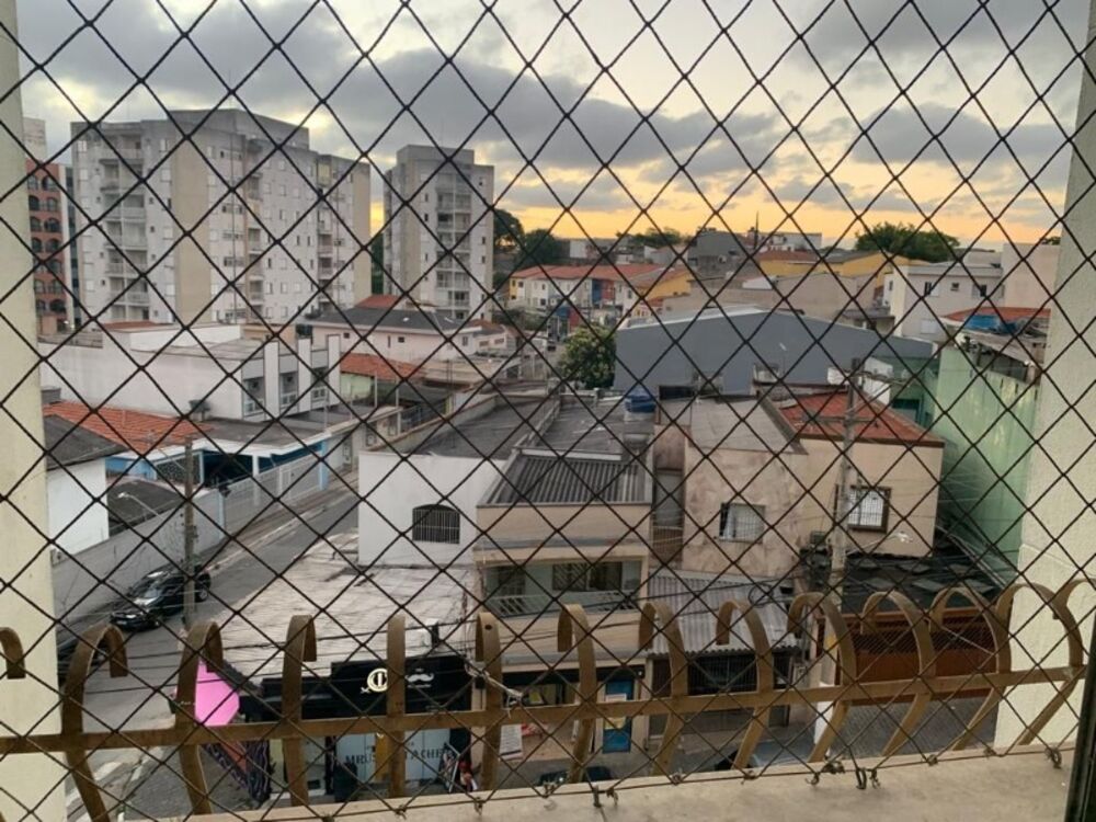Apartamento, 2 quartos, 50 m² - Foto 2
