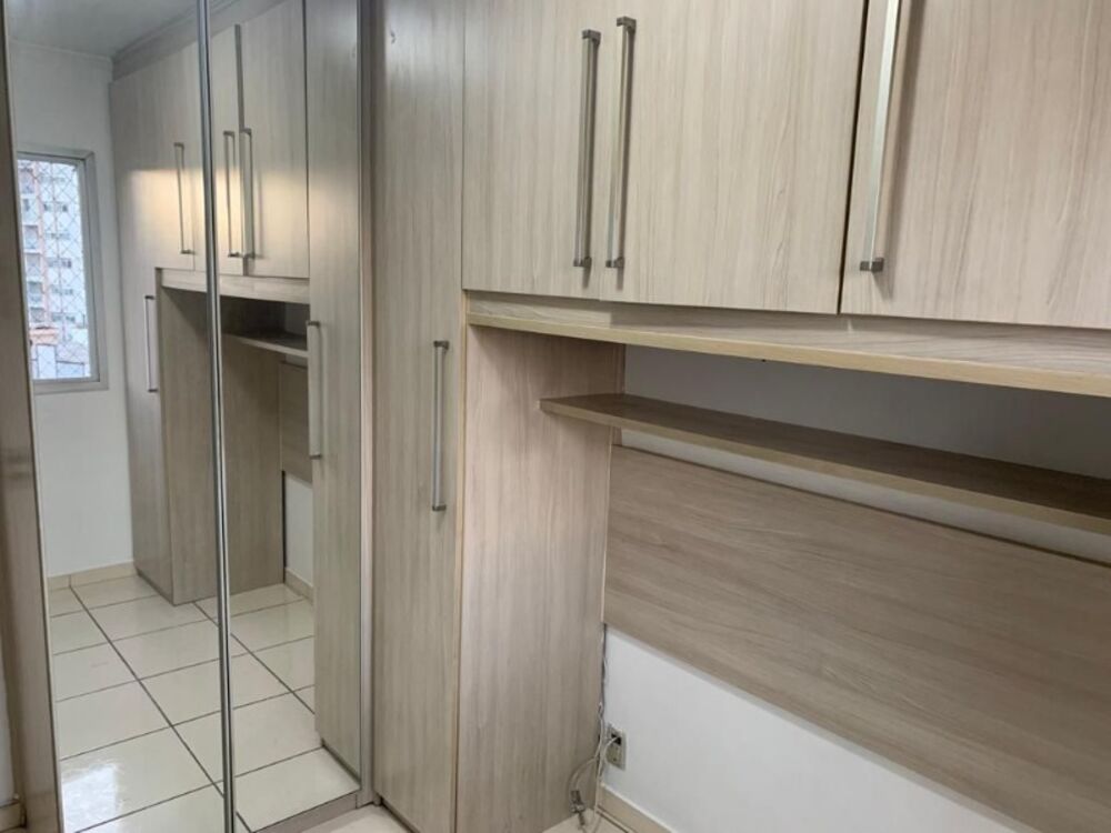 Apartamento, 2 quartos, 50 m² - Foto 7