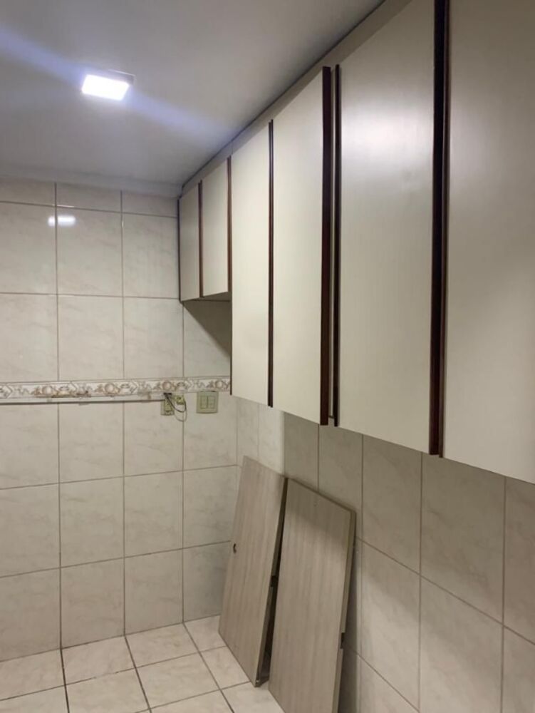 Apartamento, 2 quartos, 50 m² - Foto 5