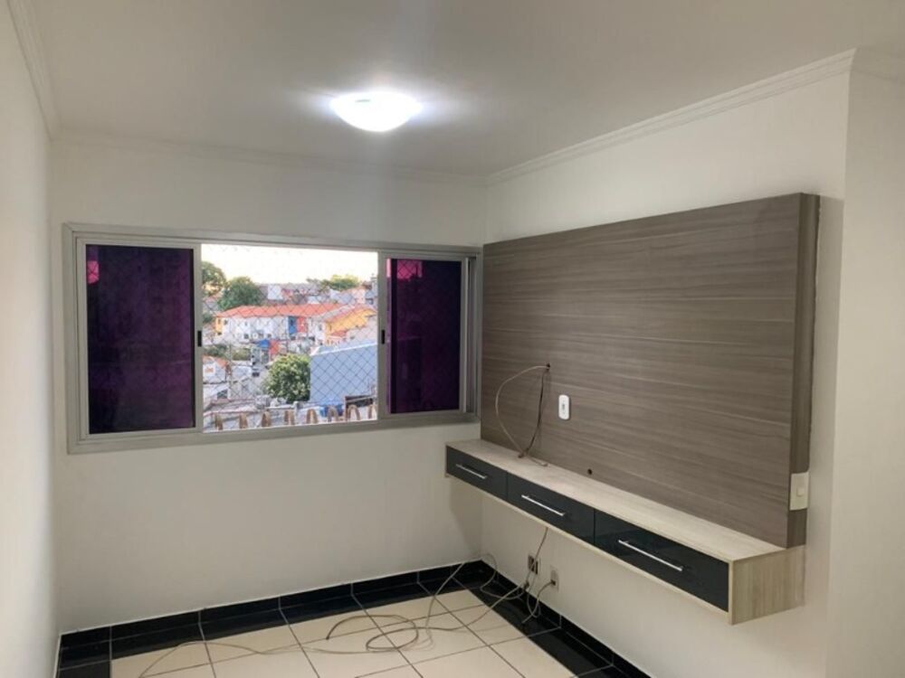 Apartamento, 2 quartos, 50 m² - Foto 4