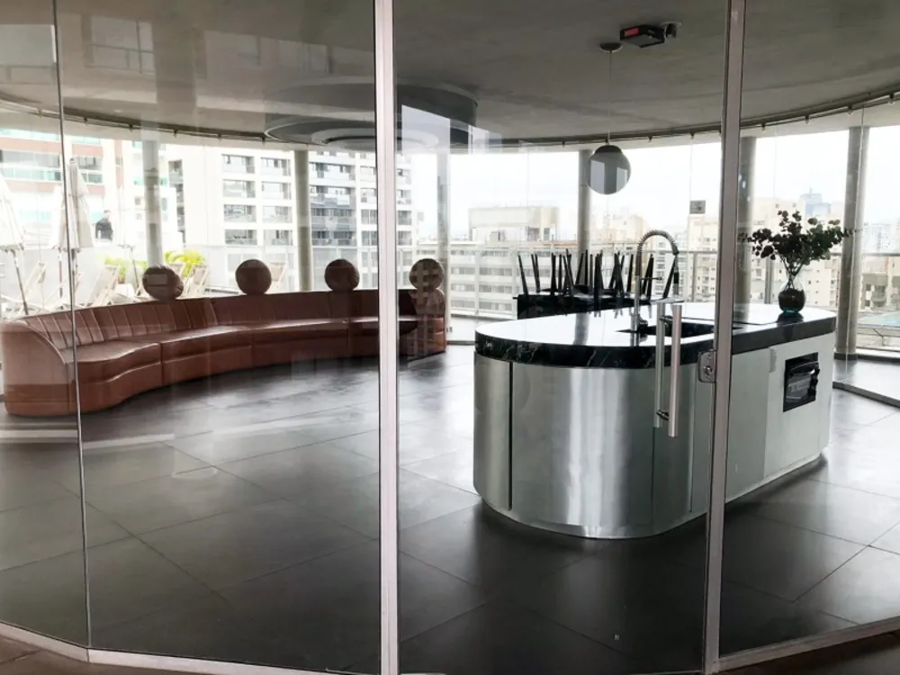 Apartamento, 1 quarto, 17 m² - Foto 4
