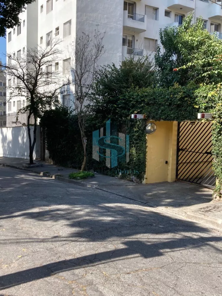 Terreno, 331 m² - Foto 1
