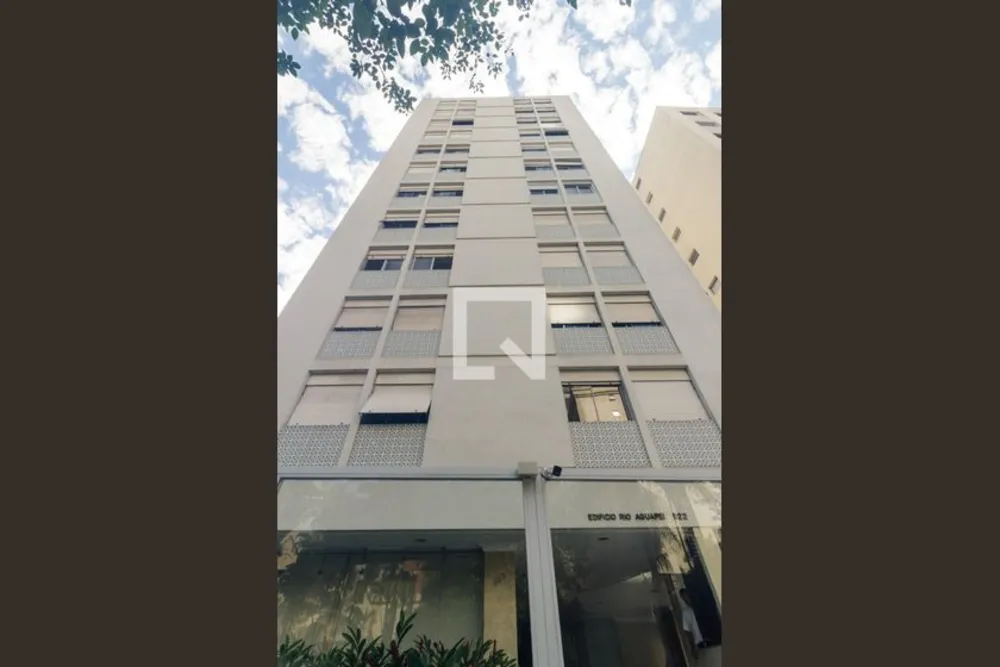 Apartamento, 3 quartos, 104 m² - Foto 5
