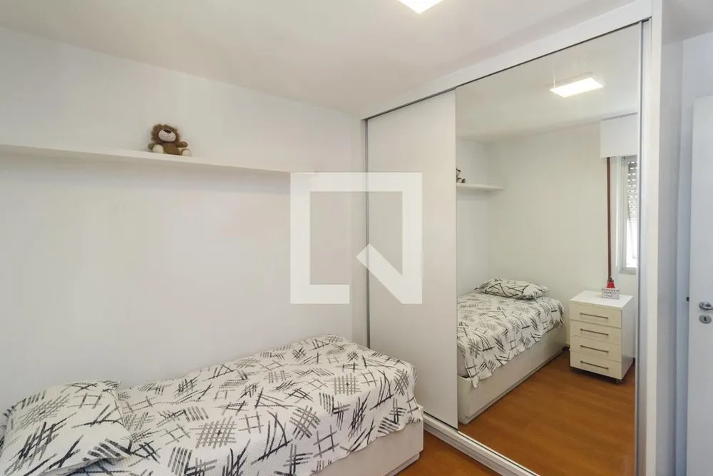 Apartamento, 3 quartos, 104 m² - Foto 1
