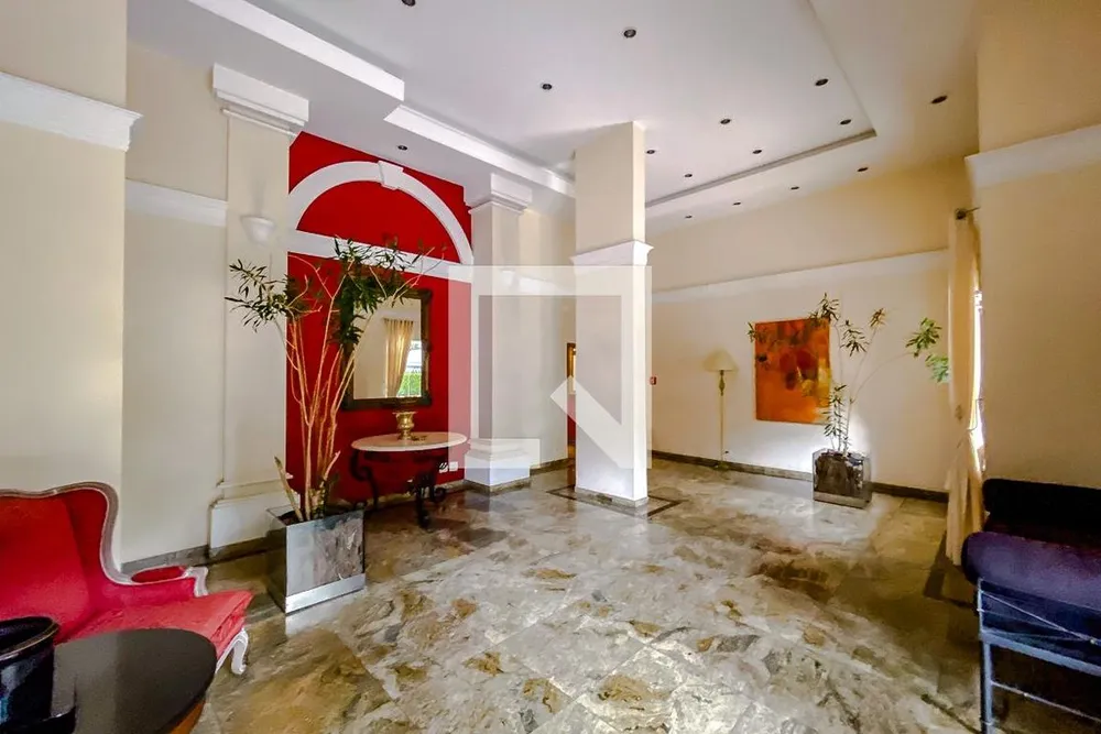 Apartamento, 4 quartos, 400 m² - Foto 1