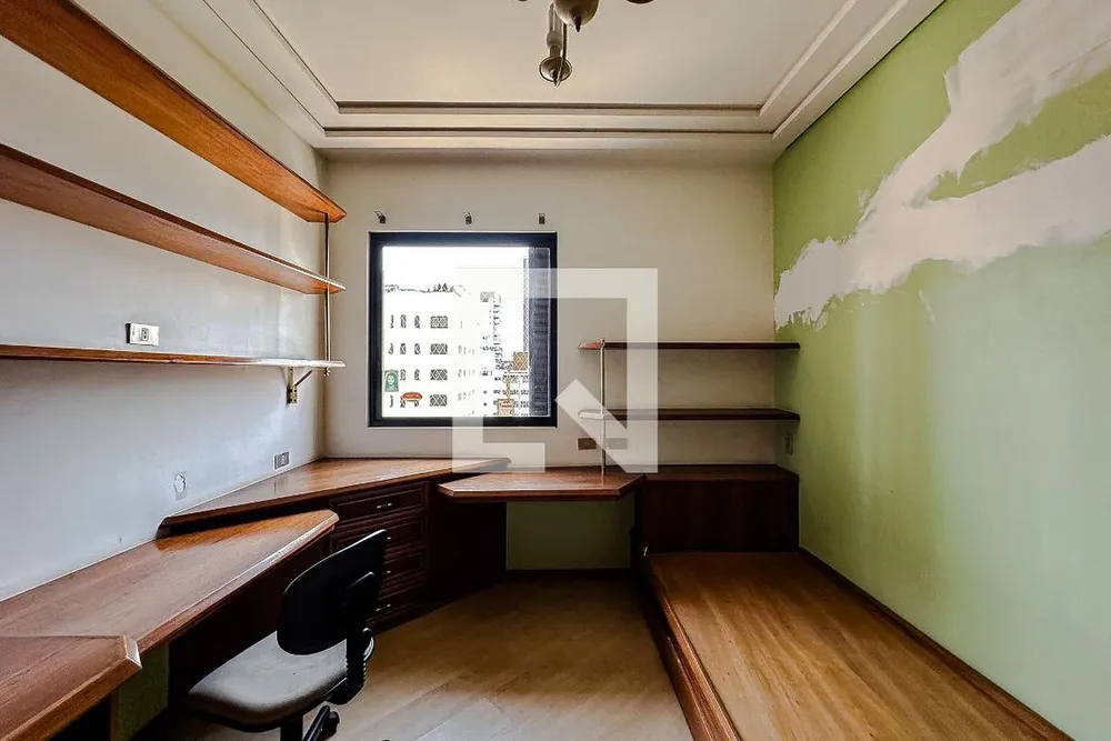 Apartamento, 4 quartos, 400 m² - Foto 5
