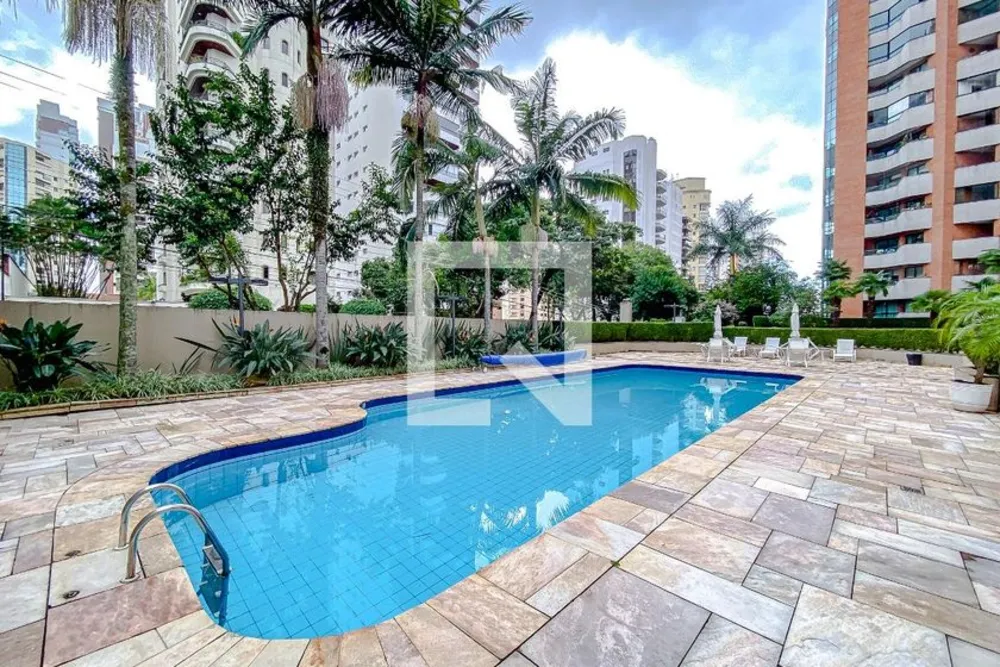 Apartamento, 4 quartos, 400 m² - Foto 4
