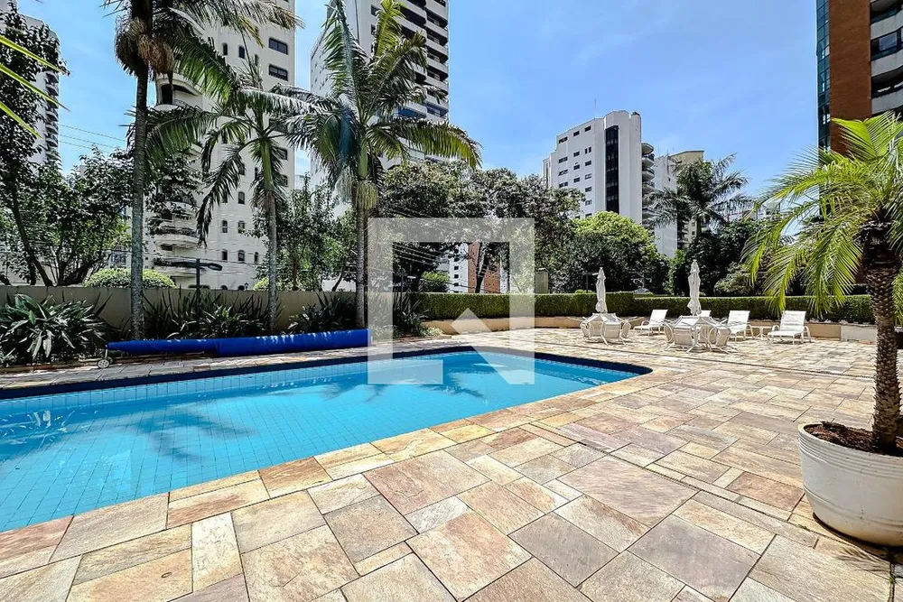 Apartamento, 4 quartos, 400 m² - Foto 3