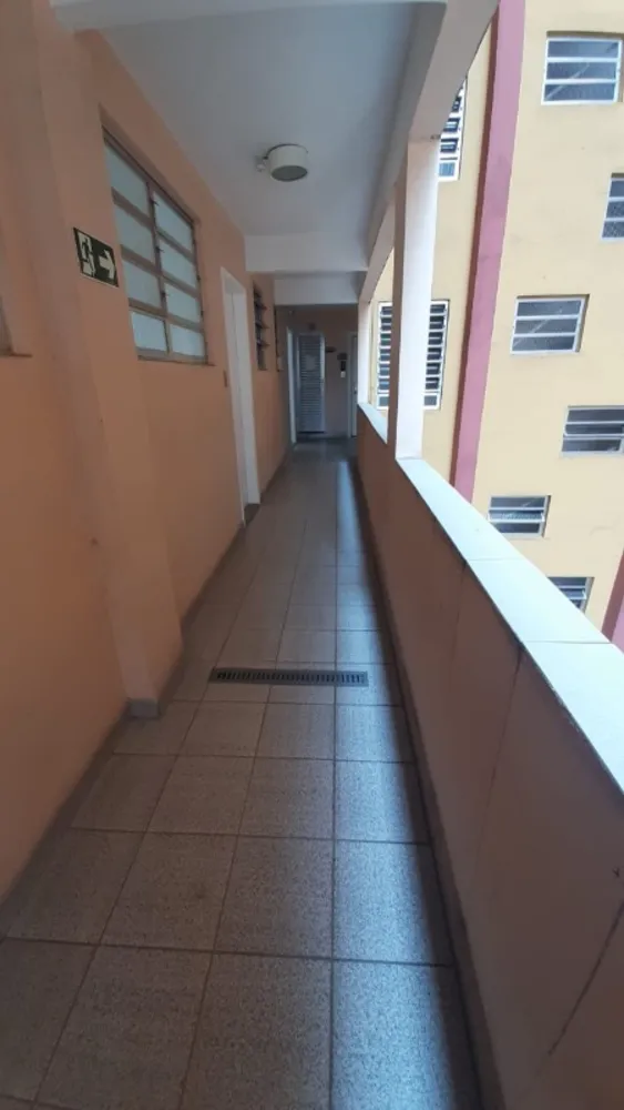 Apartamento, 1 quarto, 48 m² - Foto 1