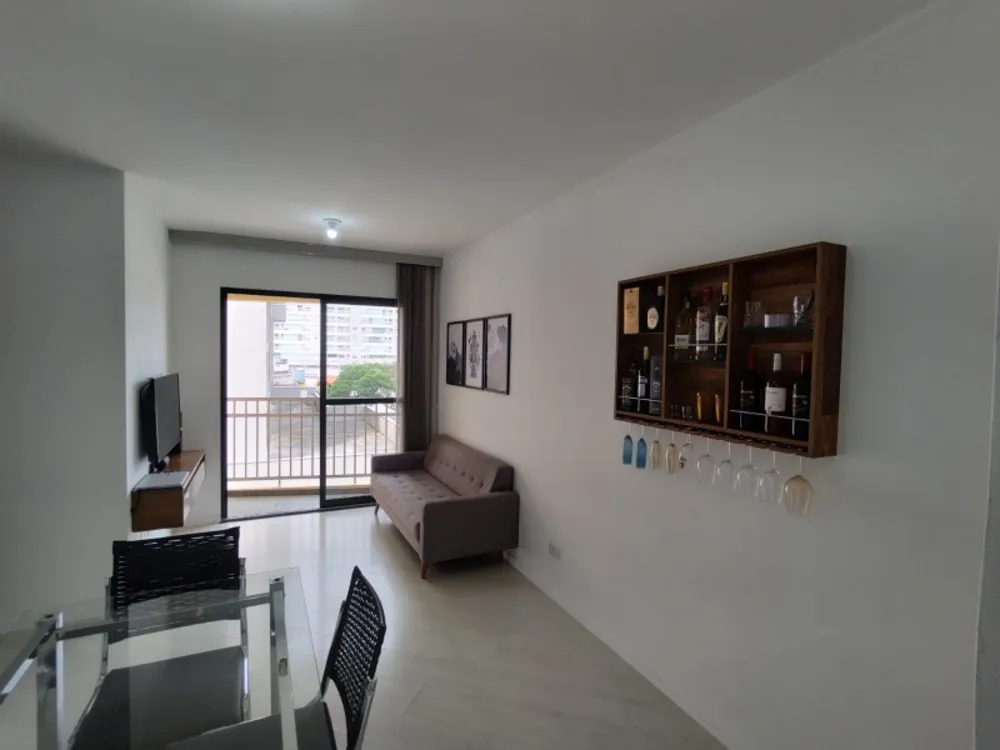 Apartamento, 2 quartos, 54 m² - Foto 8
