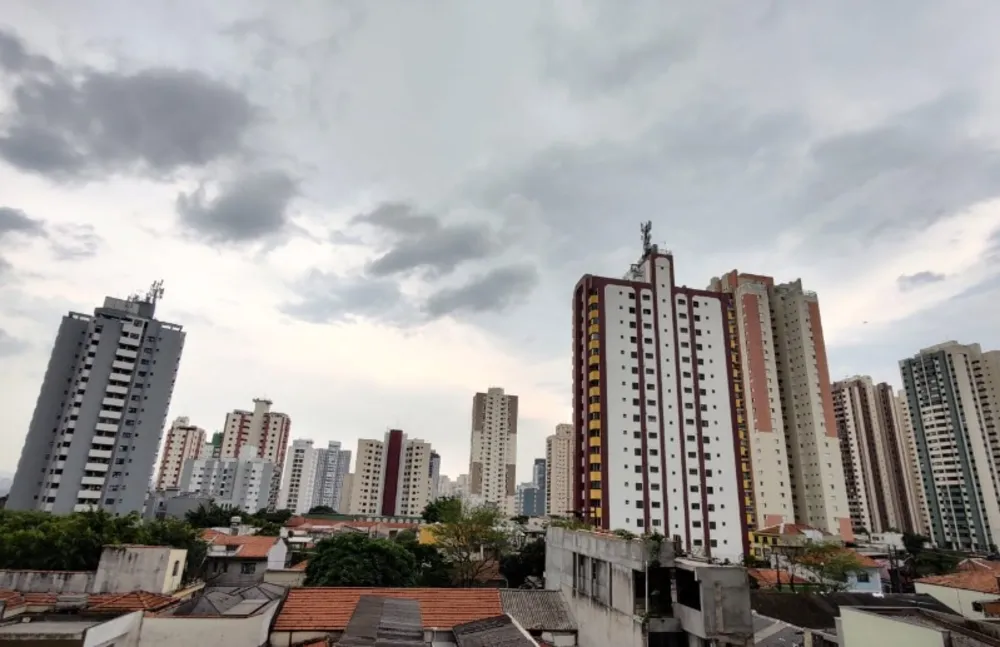Apartamento, 2 quartos, 54 m² - Foto 2