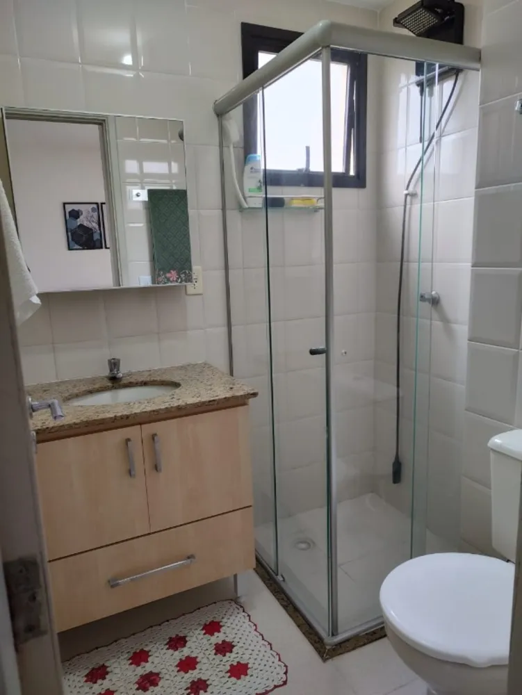 Apartamento, 2 quartos, 54 m² - Foto 4
