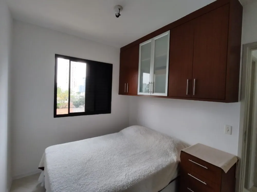 Apartamento, 2 quartos, 54 m² - Foto 7