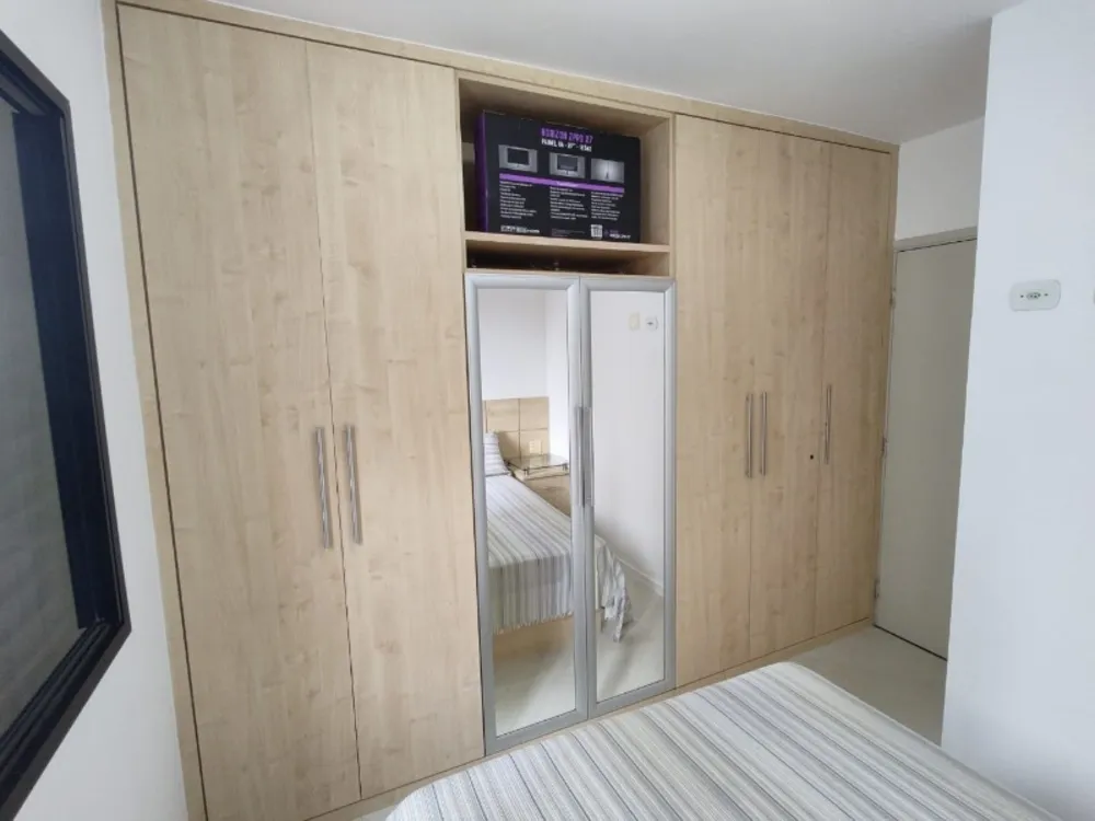 Apartamento, 2 quartos, 54 m² - Foto 1