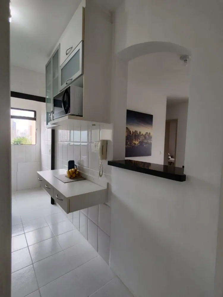 Apartamento, 2 quartos, 54 m² - Foto 3