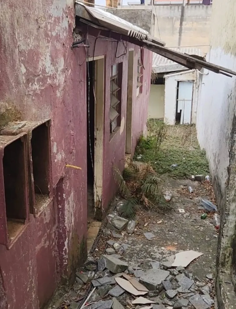 Terreno, 200 m² - Foto 2