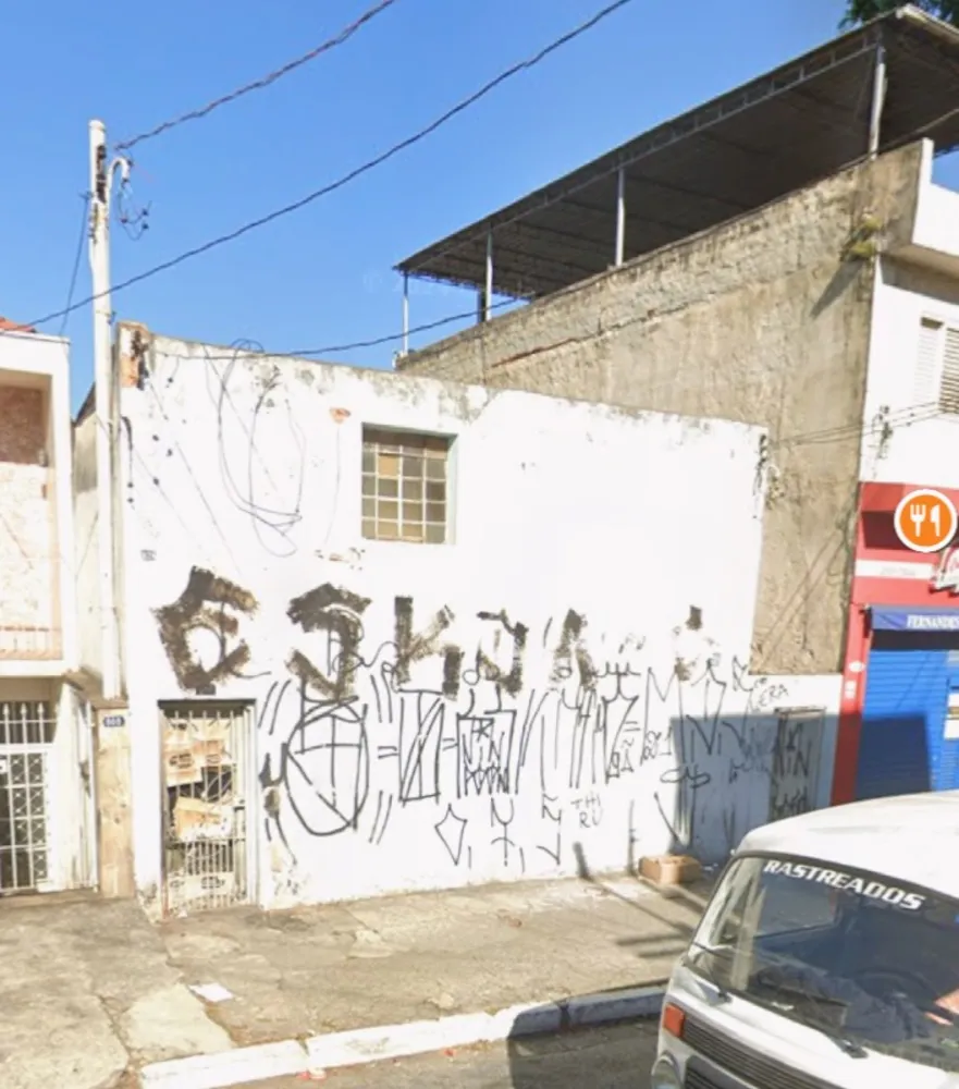 Terreno, 200 m² - Foto 4
