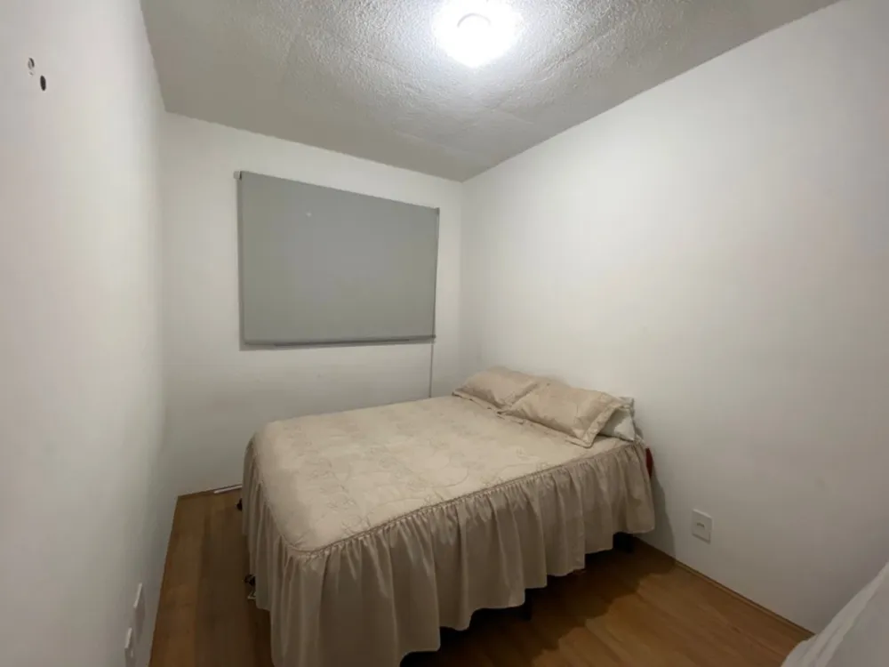 Apartamento, 1 quarto, 27 m² - Foto 7