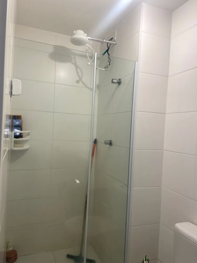 Apartamento, 1 quarto, 27 m² - Foto 6