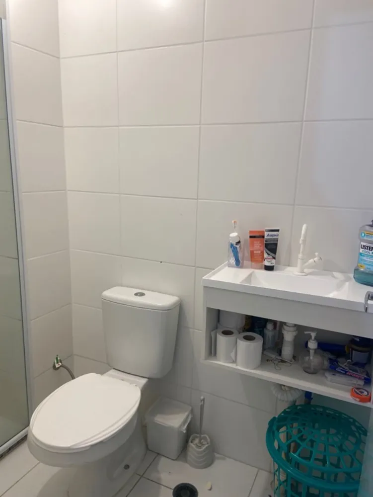 Apartamento, 1 quarto, 27 m² - Foto 12