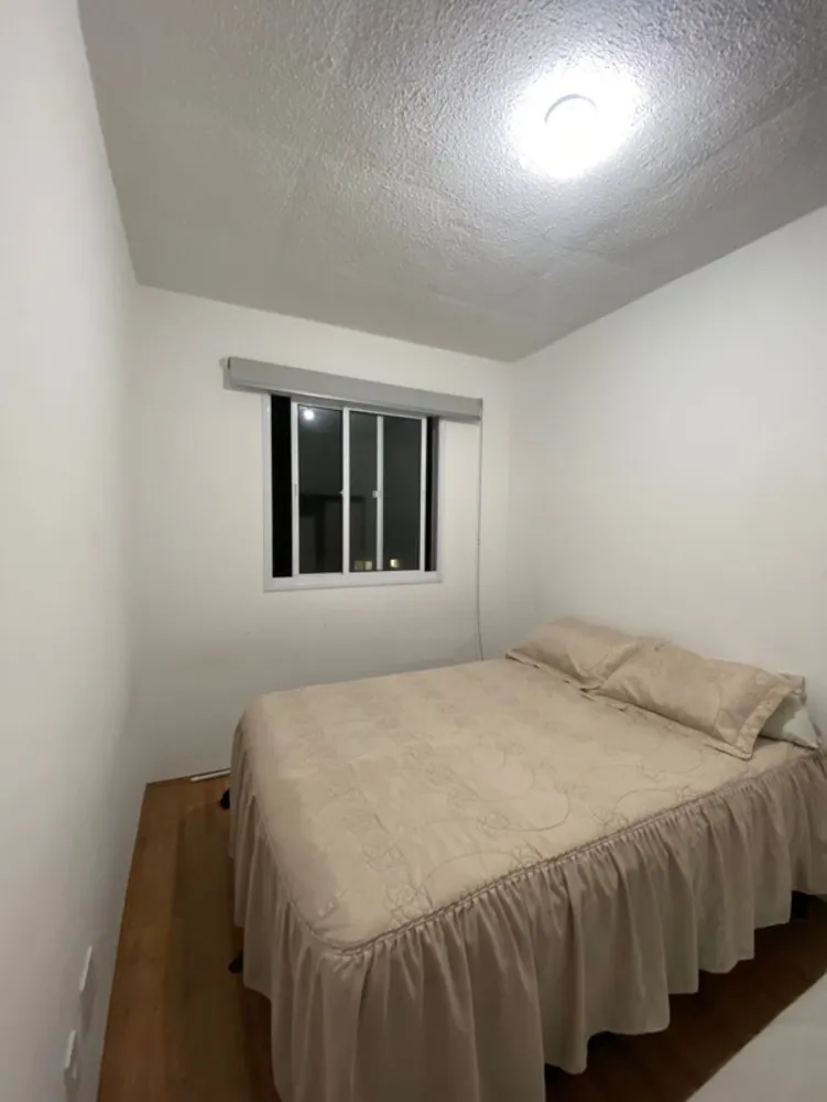 Apartamento, 1 quarto, 27 m² - Foto 8