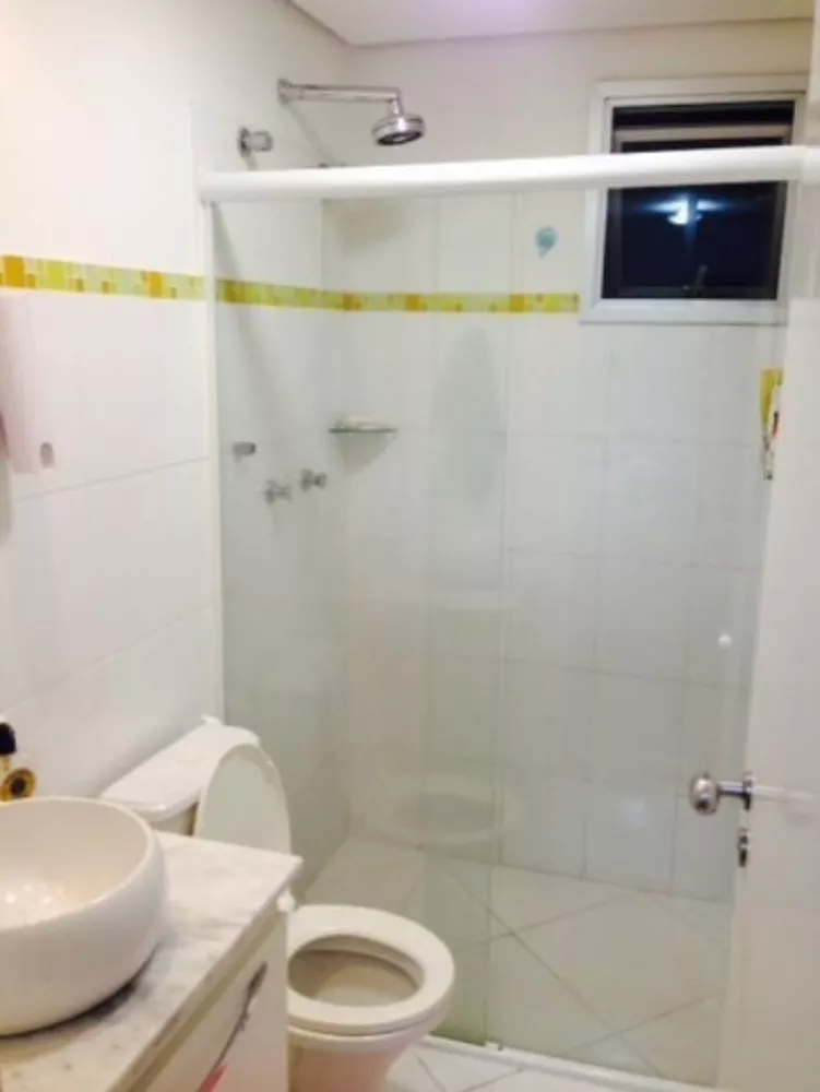 Apartamento, 2 quartos, 82 m² - Foto 1