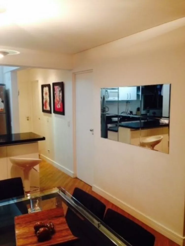Apartamento, 2 quartos, 82 m² - Foto 2