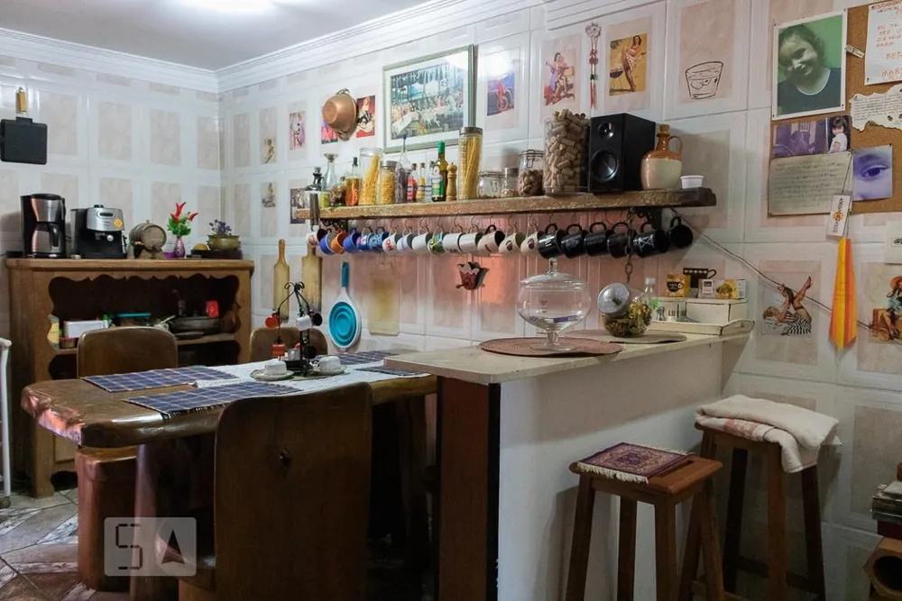 Casa, 4 quartos, 147 m² - Foto 4